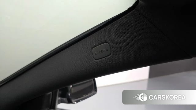 Mercedes-Benz CLA-Class C117 id 4633120 из Кореи 21