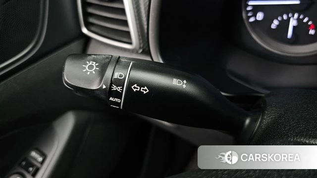 Hyundai All New Tucson id 4918367 из Кореи 21