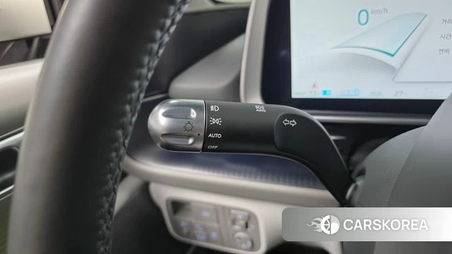 Hyundai Ionic 6 id 4517626 из Кореи 21