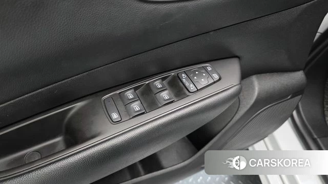 Renault Korea (Samsung) SM6 id 4318061 из Кореи 21