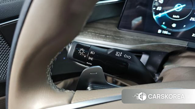 Kia K8 Hybrid id 4427846 из Кореи 21