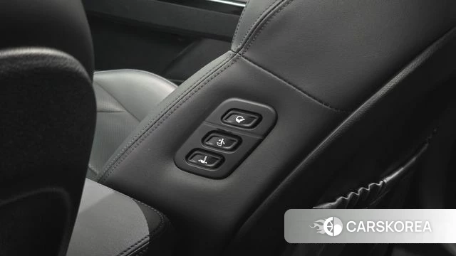 Kia K5 Hybrid 3rd Generation id 4793125 из Кореи 21