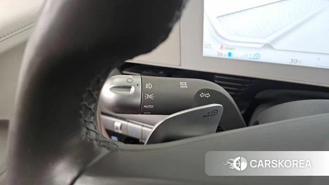 Hyundai Ionic 5 id 4481873 из Кореи 21