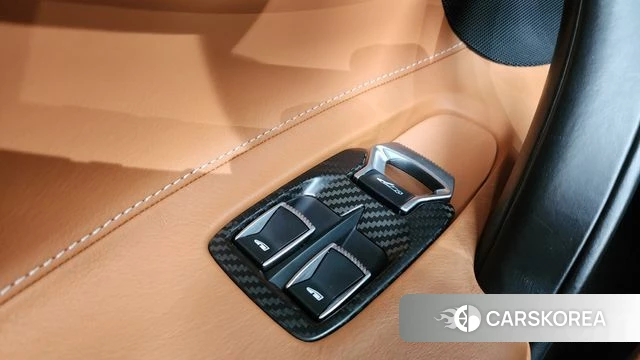 McLaren 720S id 4490072 из Кореи 21