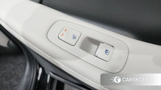 Hyundai Sonata D Edge (DN8) id 4421476 из Кореи 21