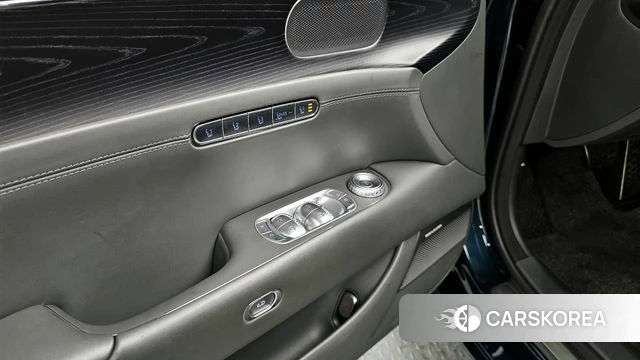 Genesis G90 (RS4) id 4409145 из Кореи 21