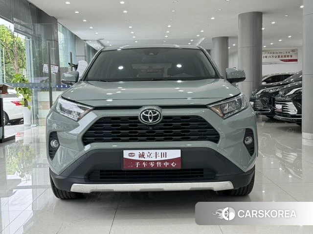 Toyota RAV4 Rongfang id 4290156 из Китая 21