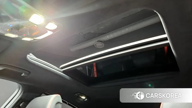 Genesis GV80 Coupe id 4414217 из Кореи 21