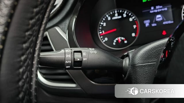 Kia Seltos id 4268916 из Кореи 21