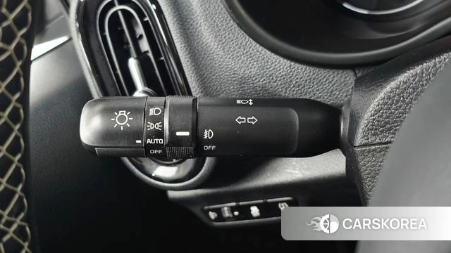 Kia Morning Urban (JA) id 4618765 из Кореи 21