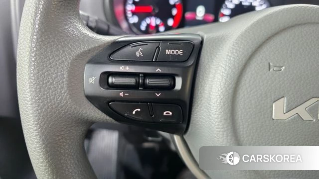 Kia Morning Urban (JA) id 4309181 из Кореи 21