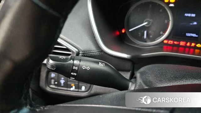 Hyundai Santa Fe TM id 4551866 из Кореи 21
