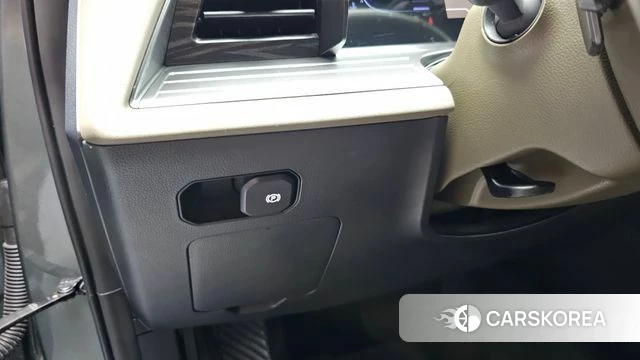 Ssangyong Torres id 4735792 из Кореи 21