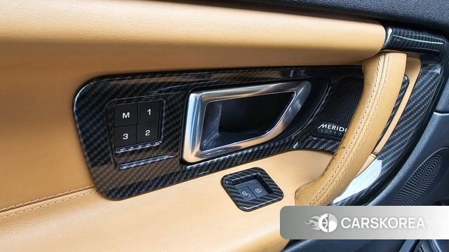 Land Rover Discovery Sports id 4689418 из Кореи 21