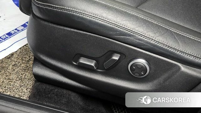 Genesis GV70 id 4303921 из Кореи 21