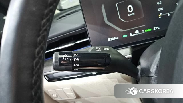 Kia The New K5 Hybrid 3rd generation id 4602691 из Кореи 21