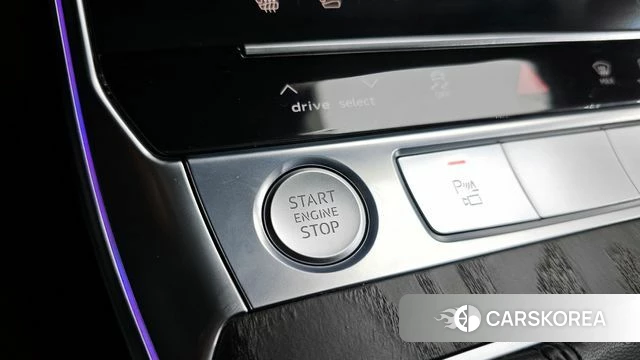 Audi A6 (C8) id 4356142 из Кореи 21