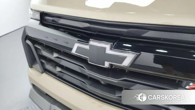 Chevrolet (GM Daewoo) All New Colorado id 4665140 из Кореи 21