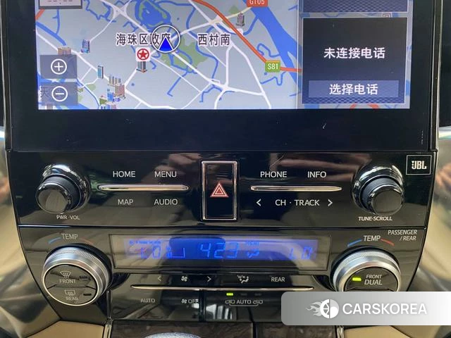 Toyota Elfa id 4333453 из Китая 21