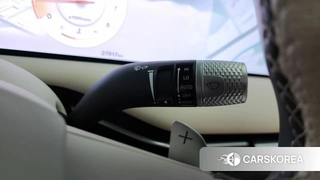 Genesis G80 (RG3) id 4308177 из Кореи 21