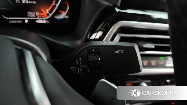 BMW X4 (G02) id 4423339 из Кореи 21