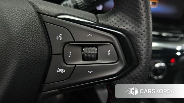 Chevrolet (GM Daewoo) Trax Crossover id 4421736 из Кореи 21