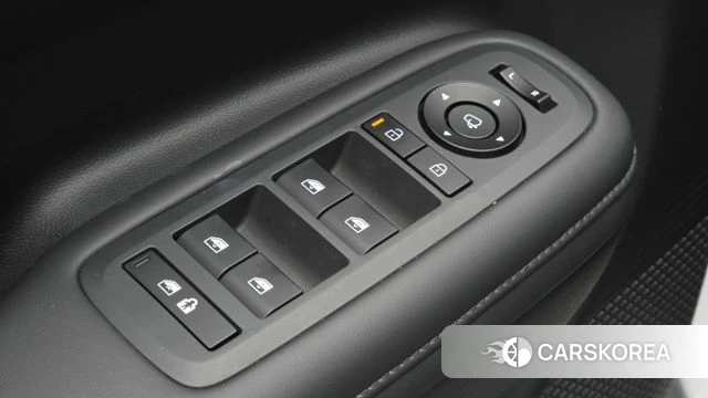 Hyundai Santa Fe (MX5) id 4505664 из Кореи 21