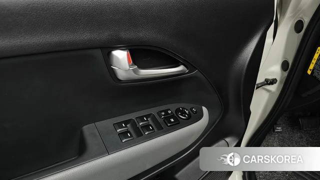 Kia The New Kia Ray id 4696700 из Кореи 21