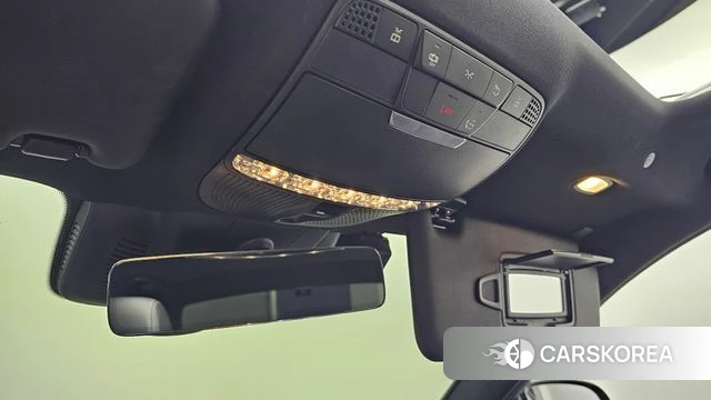 Mercedes-Benz E-Class W213 id 4608957 из Кореи 21