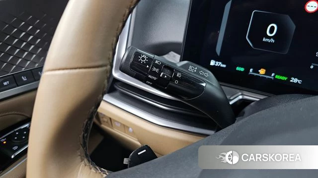 Kia The New Sorento 4th Generation id 4756932 из Кореи 21