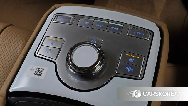 Genesis G80 (RG3) id 4565588 из Кореи 21