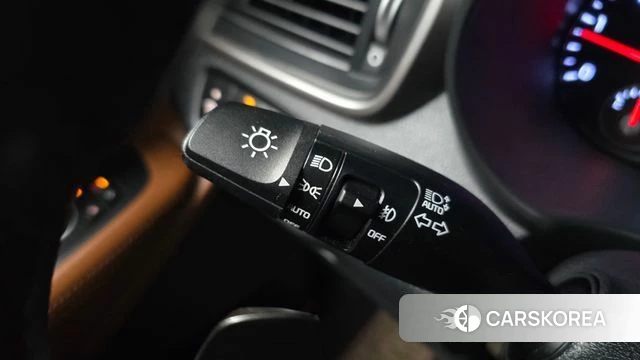 Kia The New Sorento id 4794393 из Кореи 21