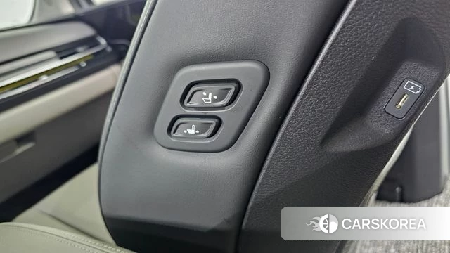 Kia The New Carnival 4th Generation id 4871055 из Кореи 21