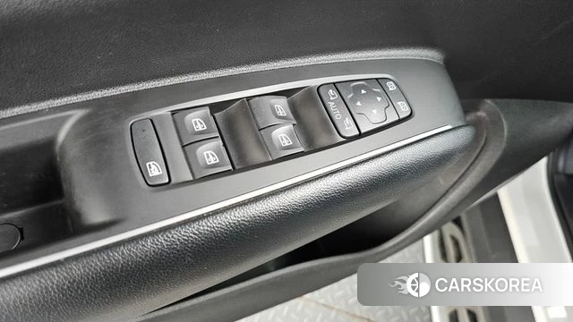 Renault Korea (Samsung) The New QM6 id 4759353 из Кореи 21