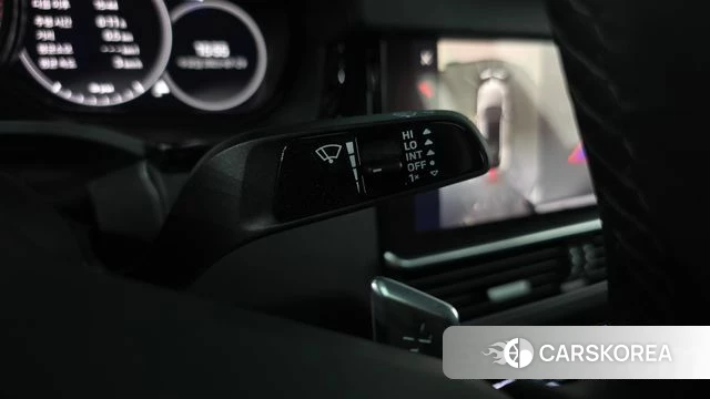 Porsche Cayenne (PO536) id 4640879 из Кореи 21