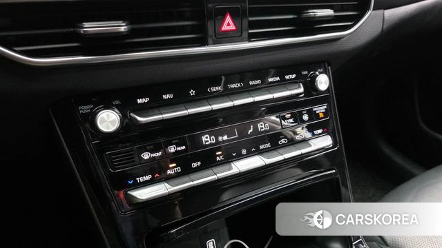 Kia K7 Premier id 4759966 из Кореи 21