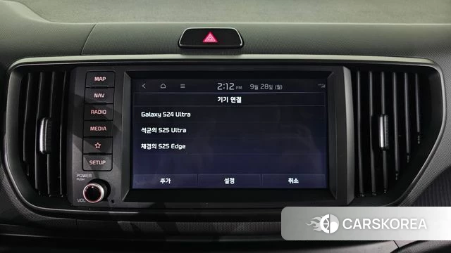 Kia The New Kia Ray EV id 4916672 из Кореи 21