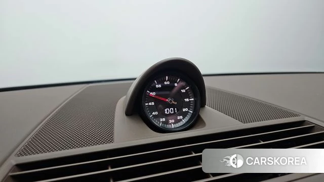 Porsche Panamera (971) id 4414599 из Кореи 21
