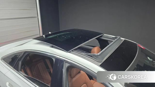 Audi A6 (C8) id 4603410 из Кореи 21