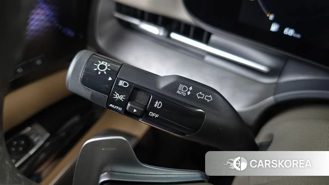 Kia Carnival 4th generation id 4657242 из Кореи 21