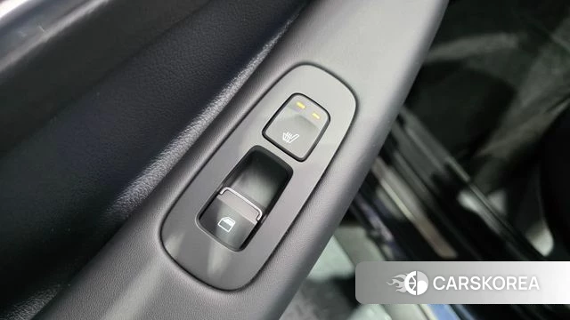 Hyundai Sonata (DN8) id 4693656 из Кореи 21