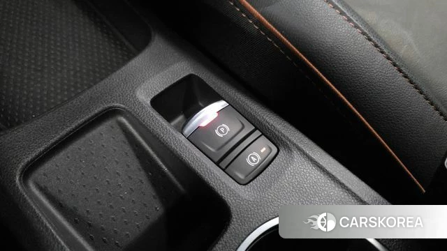 Renault Korea (Samsung) Capture id 4250701 из Кореи 21