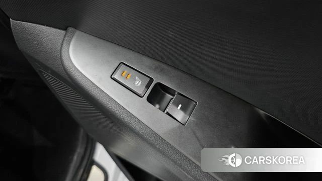 Hyundai The New Ionic Hybrid id 4542857 из Кореи 21
