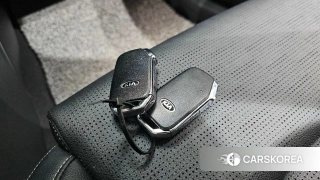 Kia Come New K3 id 4525622 из Кореи 21