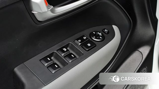 Kia The New Kia Ray EV id 4280510 из Кореи 21