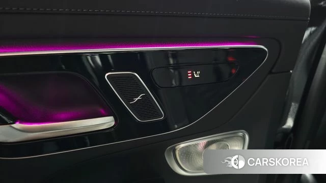 Mercedes-Benz GLC-Class X254 id 4381350 из Кореи 21