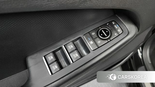 Genesis G80 id 4345710 из Кореи 21