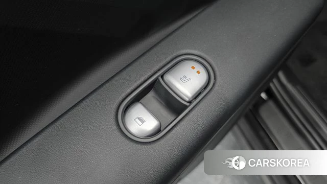 Hyundai Ionic 5 id 4593055 из Кореи 21