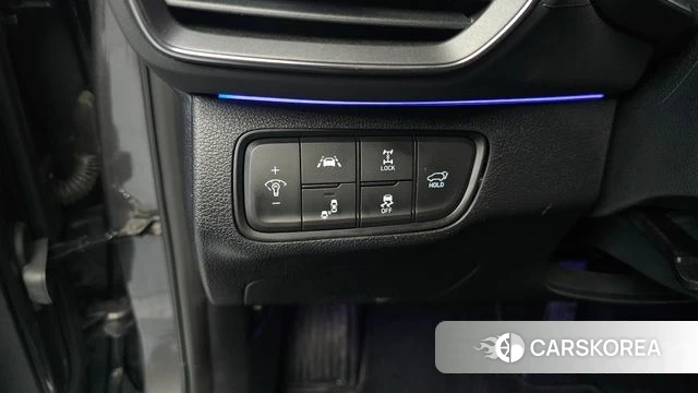 Hyundai Santa Fe TM id 4568453 из Кореи 21