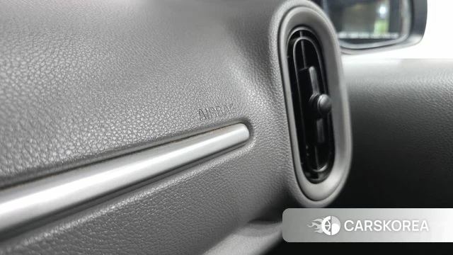 Kia Morning Urban (JA) id 4683601 из Кореи 21